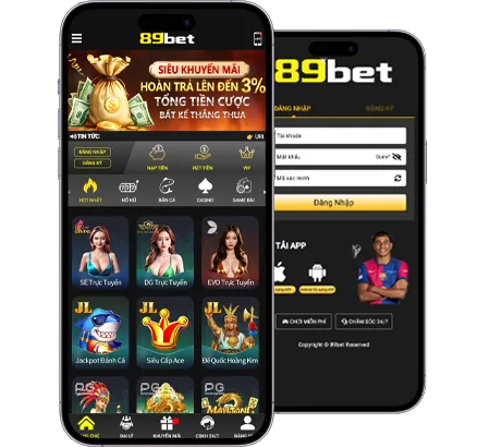 Kho trò chơi cá cược đa dạng tại 7789bet