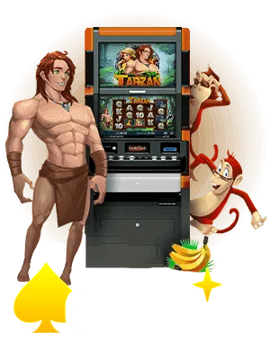Sự đa dạng của các trò chơi slot tại 7789bet