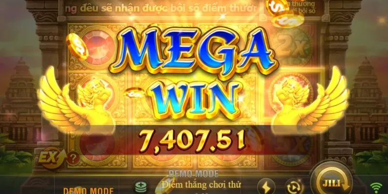 Slot Games và Nổ Hũ 7789bet