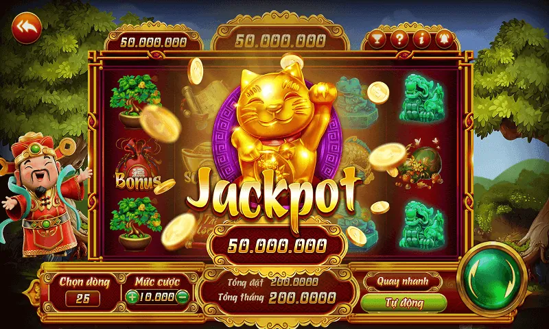 Các cấp độ VIP 7789bet