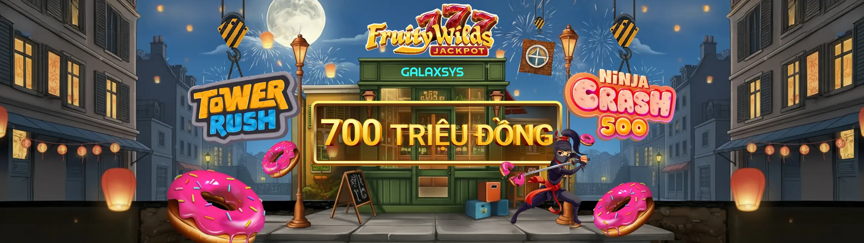 Banner ưu đãi giftcode 7789bet mới nhất 2026