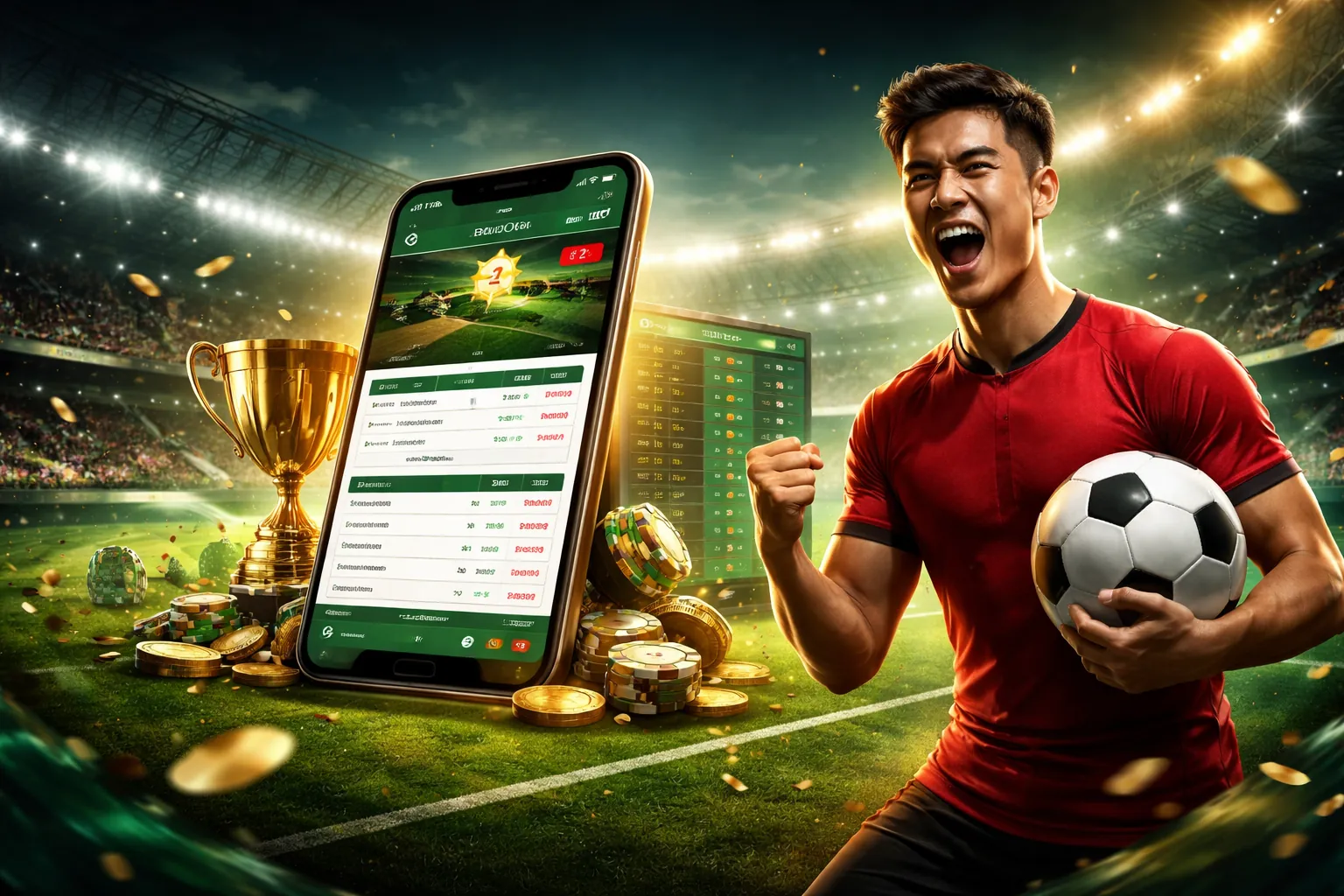 Cách nhận mã quà tặng 7789bet mới nhất