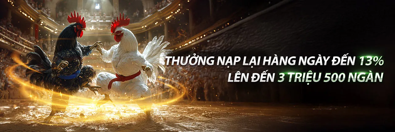 Đá Gà Trực Tuyến Hấp Dẫn tại 7789bet